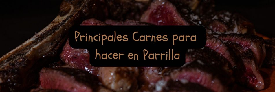 carne leonesa para parrilla