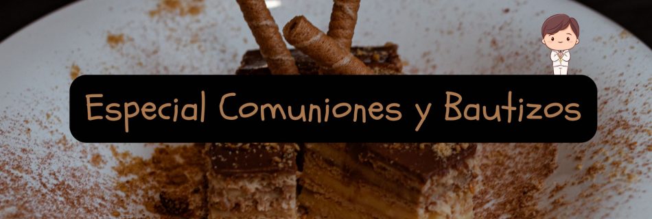 restaurante para comuniones y bautizos leon