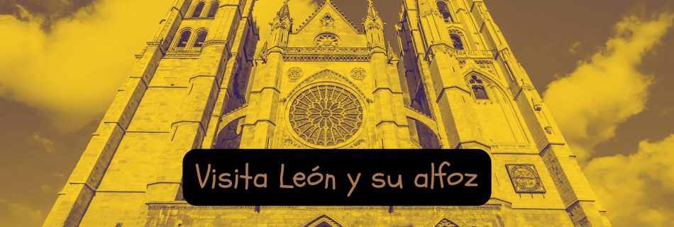 lugares emblemáticos de la ciudad de león