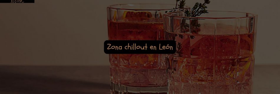 zona chillout y terraza en León