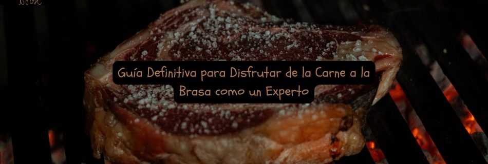guia de carne a la parrilla