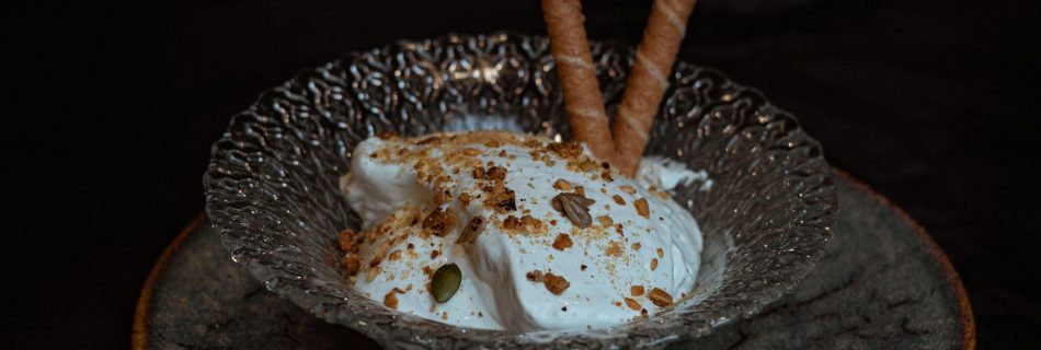 El papel de los postres en los restaurantes