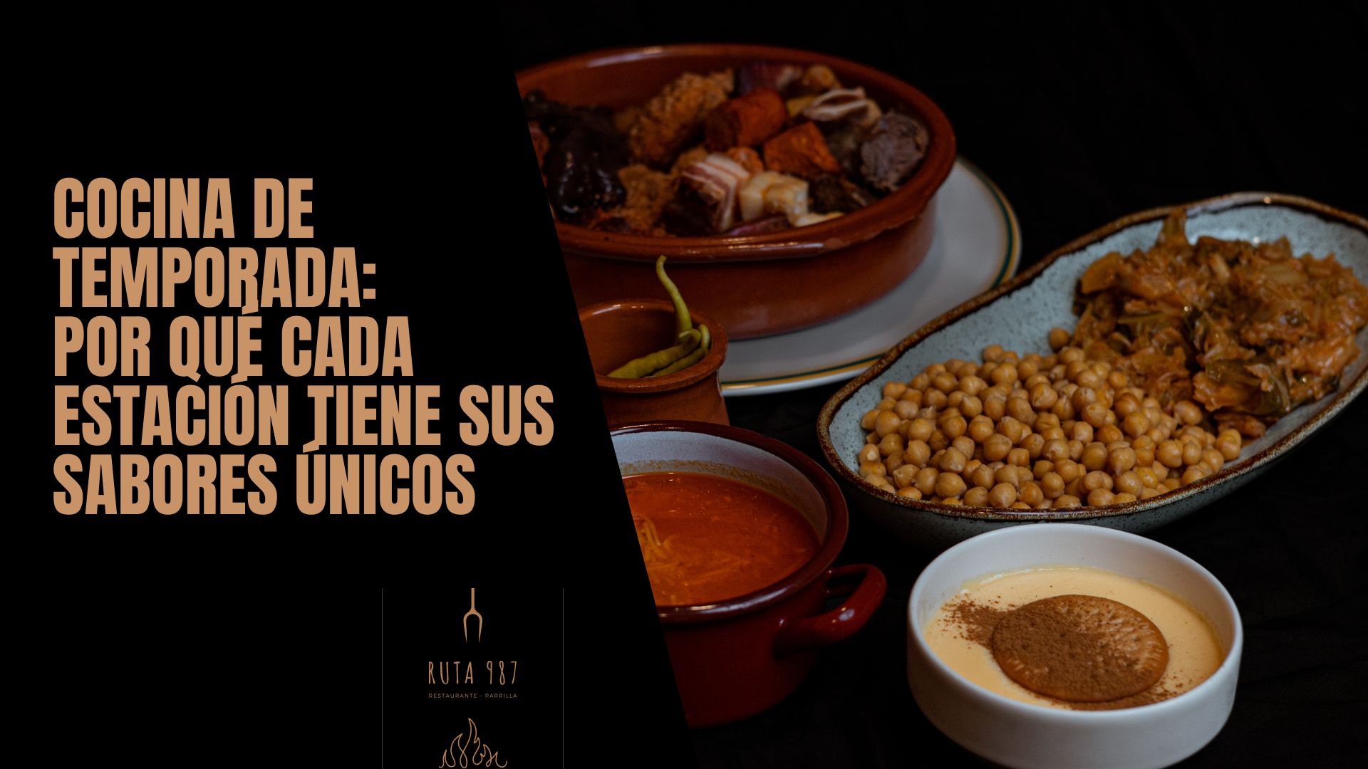 platos de temporada