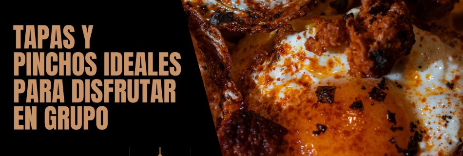 tapas y pichos leoneses