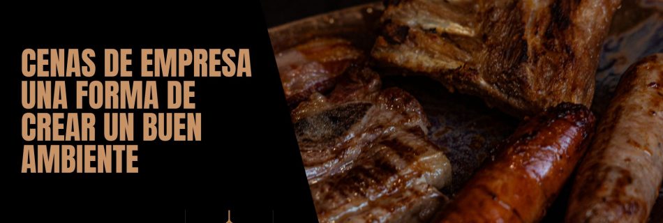 comidas y cenas de empresa en León