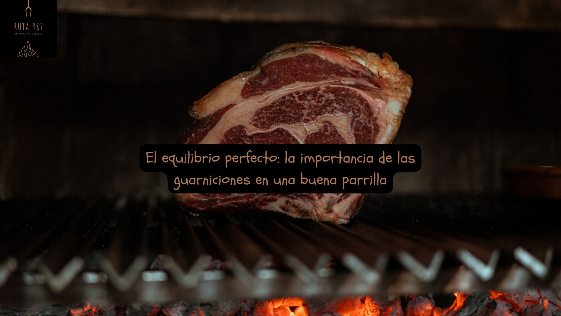 mejores guarniciones para carne