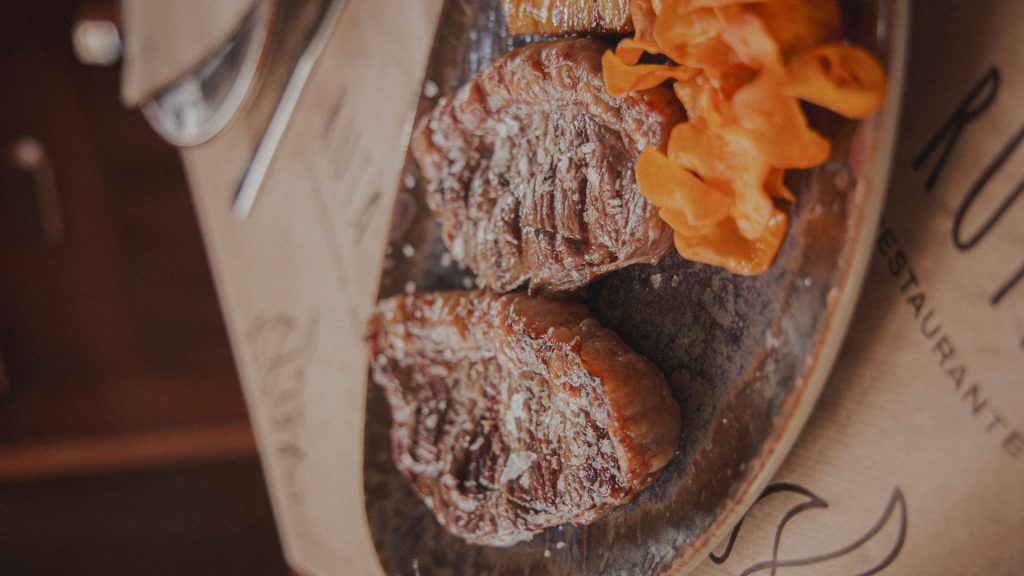 regalos para comidas