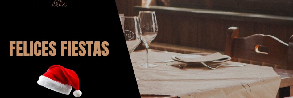 fiestas de navidad en ruta 987