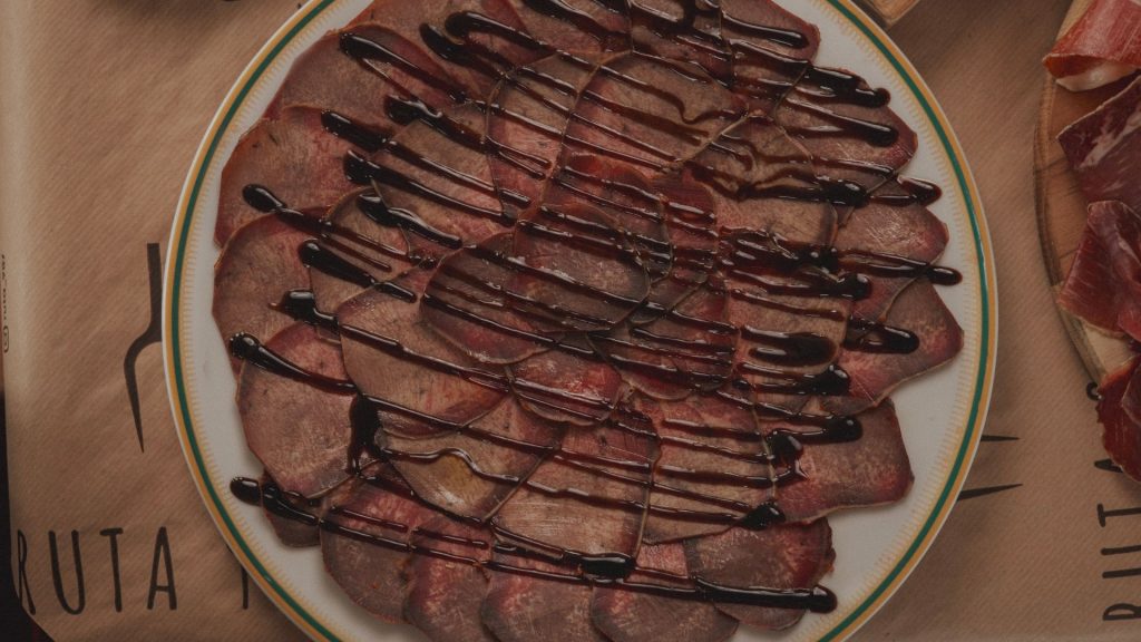 Importancia de entender la carta en un restaurante