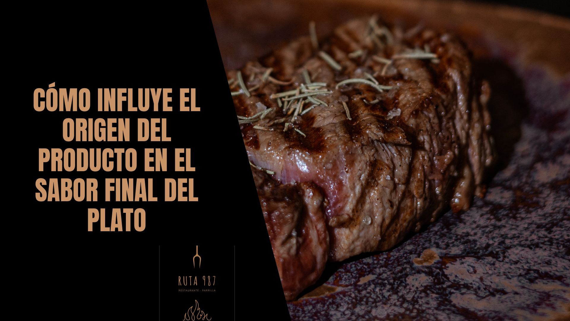 influencia del origen del producto