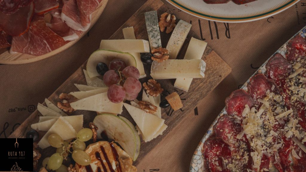 motivos por los que vuelves a un restaurante